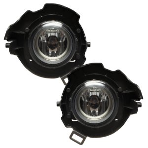 Nissan Armada Fog Light Assembly - ORACLE Lighting - Pre-Assembled SMD - ColorSHIFT - `08-`14